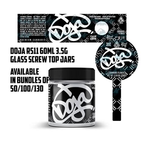 doja jars